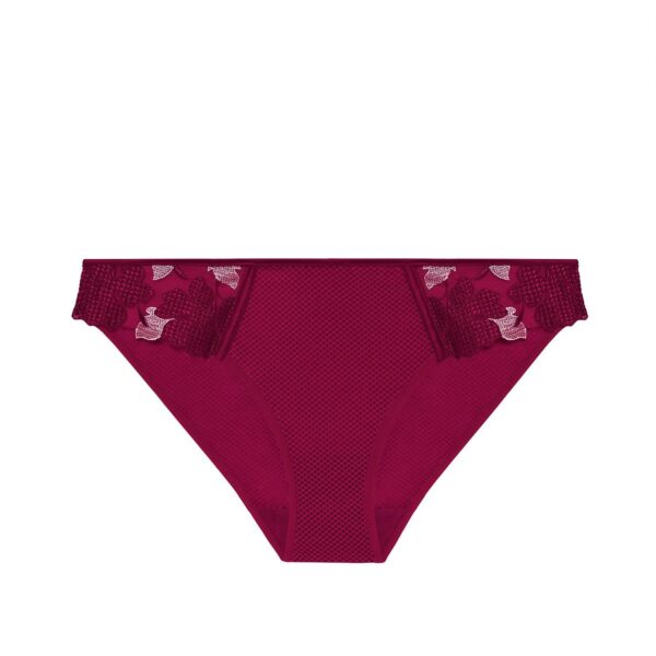 Simone Pérèle Dahlia Bikini Brief (Discounted Colors)