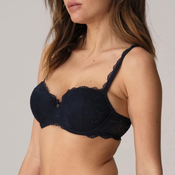 Marie Jo Manyla Padded Half Cup Bra