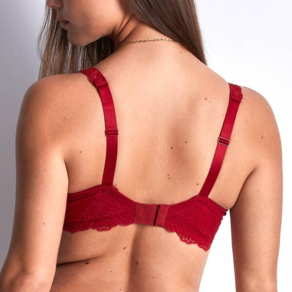 Aubade Danse des Sens Deep Half Cup Bra