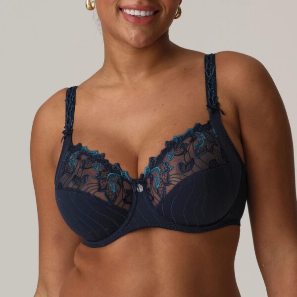 PrimaDonna Deauville Deep Full Cup Underwire Bra (Colors)