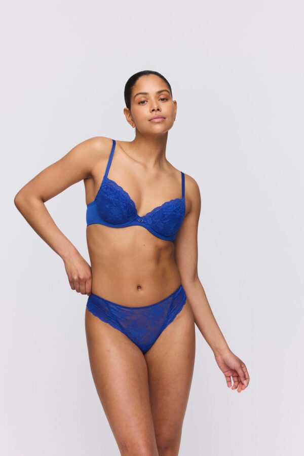 Marie Jo Melipha Soutien-Gorge Push Up Coussinets Amovibles