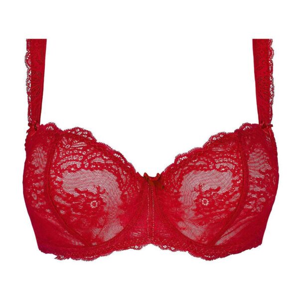 Aubade Danse des Sens Deep Half Cup Bra