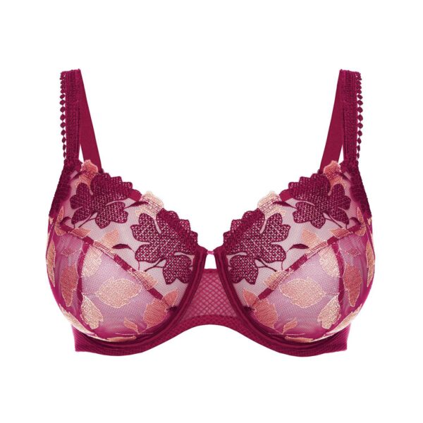 Simone Pérèle Dahlia Deep Underwire Bra