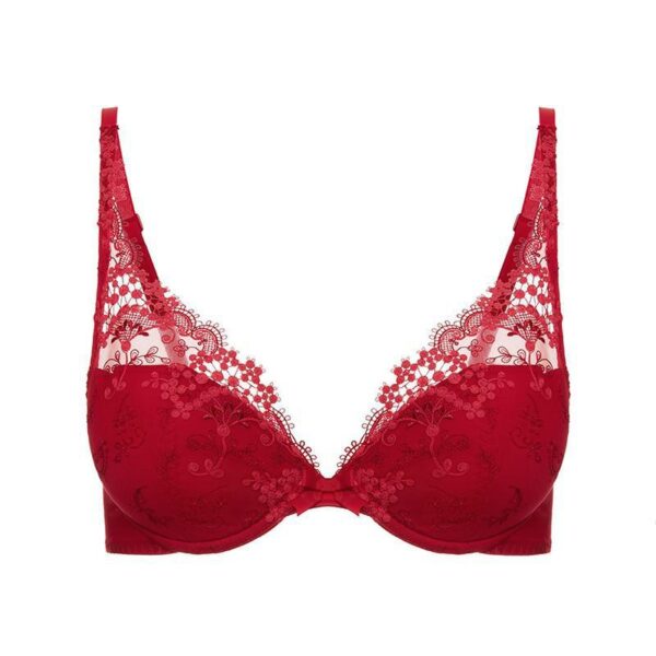 Simone Pérèle Wish Soutien-Gorge Push-up Triangle (Coloris Réduits)