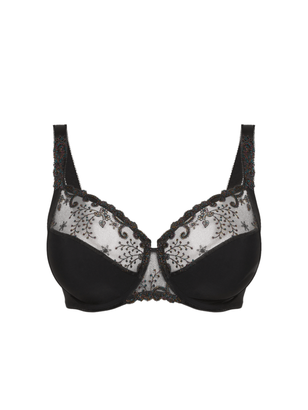 Simone Pérèle Délice Deep Underwire Bra (Colors)