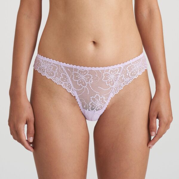 Marie Jo Jane Thong (Discounted Colors)