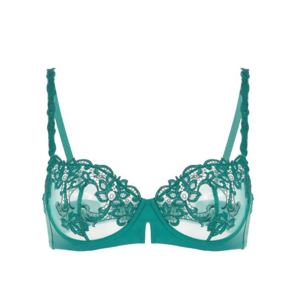 Simone Pérèle Saga Half Cup Bra (Discounted Colors)