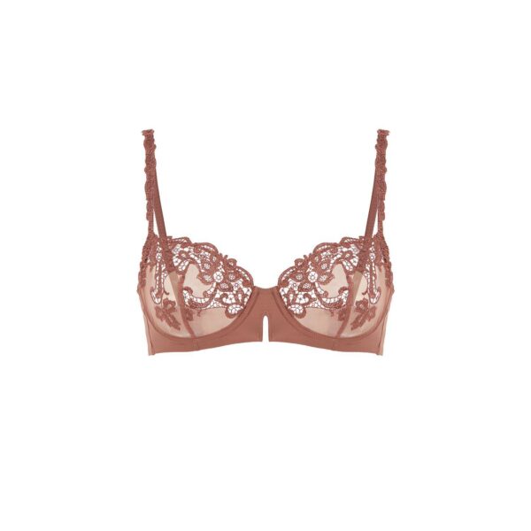 Simone Pérèle Saga Half Cup Bra