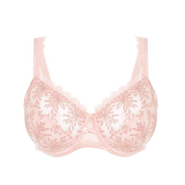 Simone Pérèle Singuliere Deep Underwire Bra