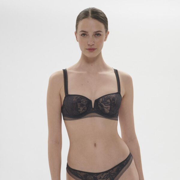 Simone Pérèle Vertige Half Cup Bra