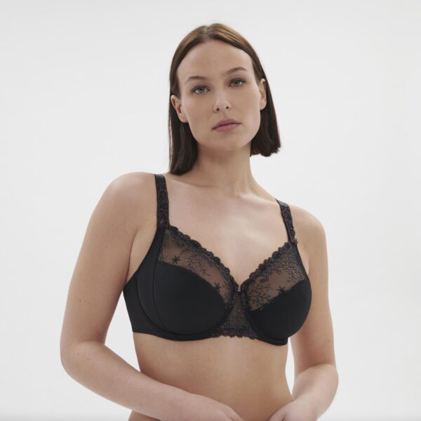 Simone Pérèle Délice Deep Underwire Bra (Colors)