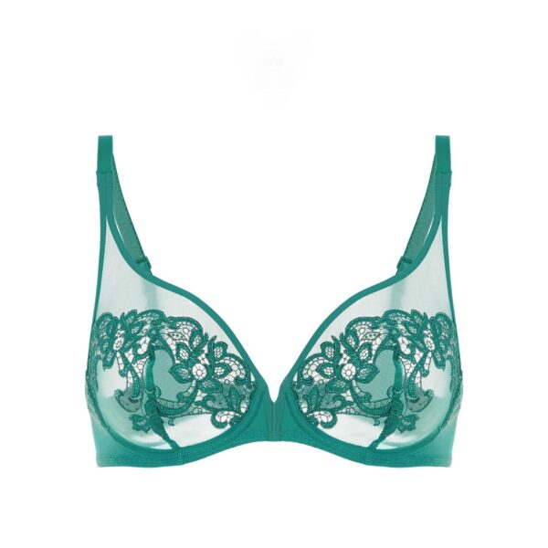 Simone Pérèle Saga Full Cup Plunge (Discounted Colors)