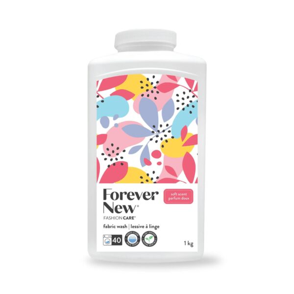 Forever New Powder Soap 1Kg