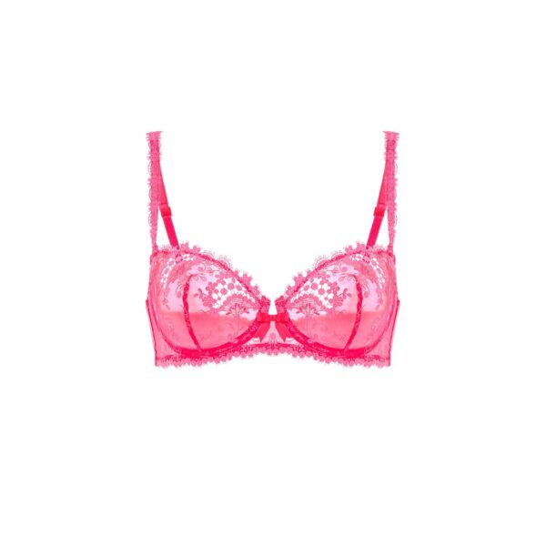 Simone Pérèle Wish Half Cup Bra (Colors)