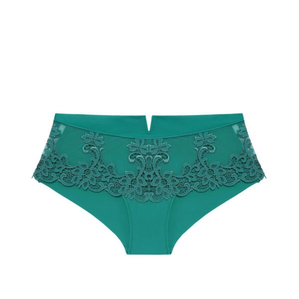 Simone Pérèle Saga Shorty (Discounted Colors)