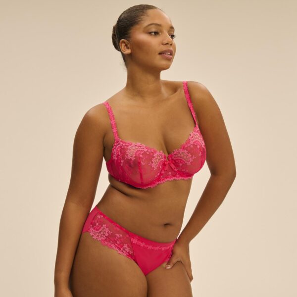 Simone Pérèle Wish Half Cup Bra (Colors)