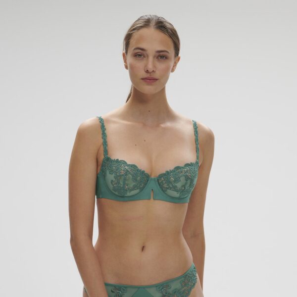 Simone Pérèle Saga Half Cup Bra (Discounted Colors)