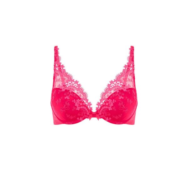 Simone Pérèle Wish Triangle Push-up Bra