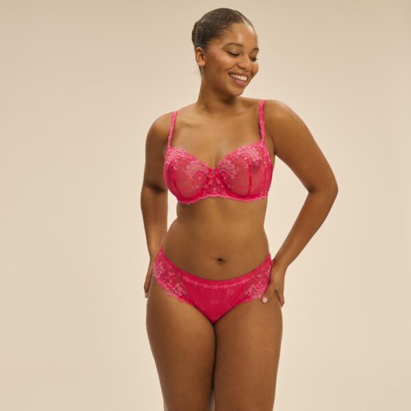 Simone Pérèle Wish Half Cup Bra (Colors)