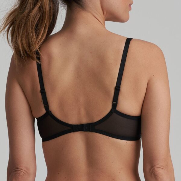 Marie Jo Selyna Soutien-Gorge Balconnet Coussiné