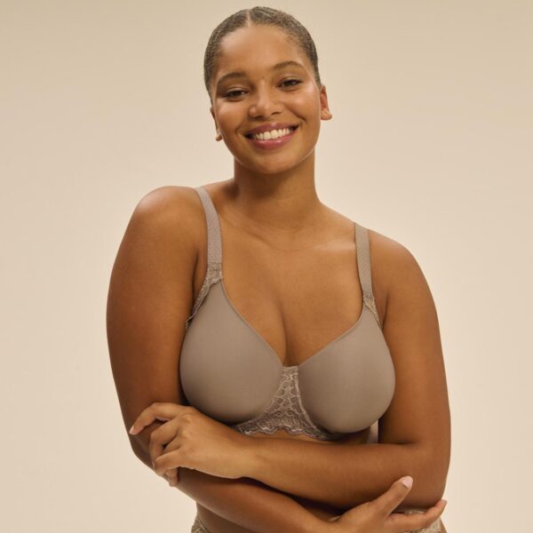 Simone Pérèle Caresse Molded Underwire