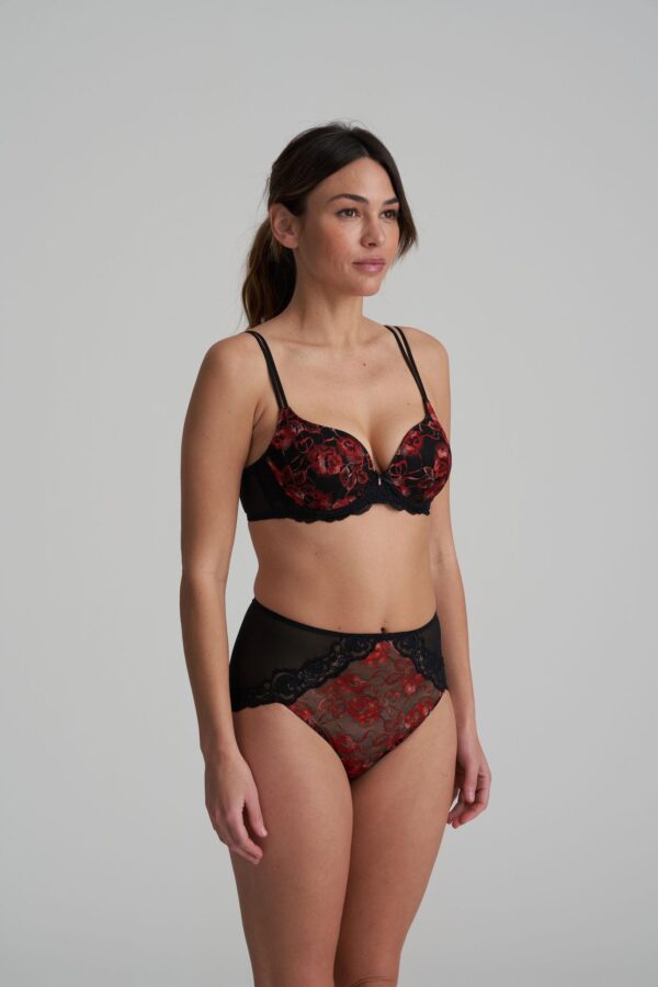 Marie Jo Selyna Padded T-Shirt Heartshape Bra