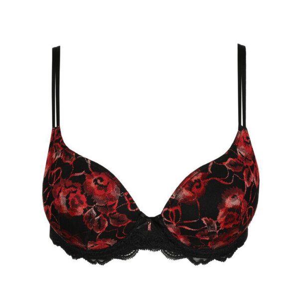 Marie Jo Selyna Padded T-Shirt Heartshape Bra