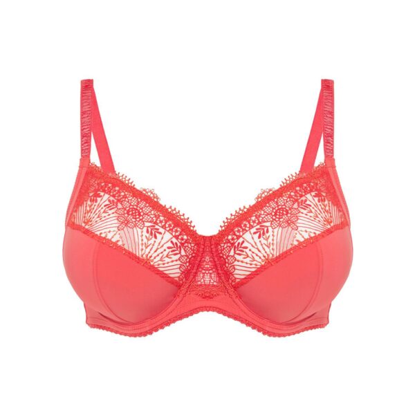 Simone Pérèle Allure Deep Underwire Bra