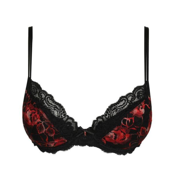 Marie Jo Selyna Soutien-Gorge Push Up Coussinets Amovibles