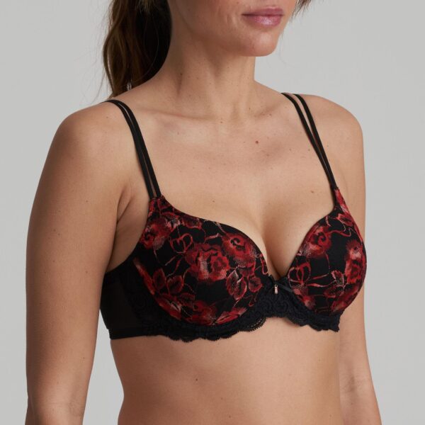 Marie Jo Selyna Padded T-Shirt Heartshape Bra