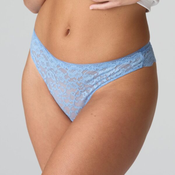 Marie Jo Color Studio Lace Thong