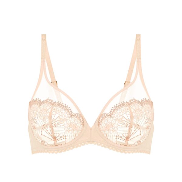 Simone Pérèle Allure Underwire Plunge