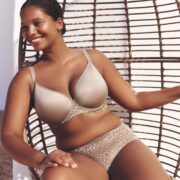 Simone Pérèle Caresse Padded Plunge (Colors)