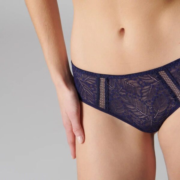 Simone Pérèle Comète Shorty (Coloris Réduits)