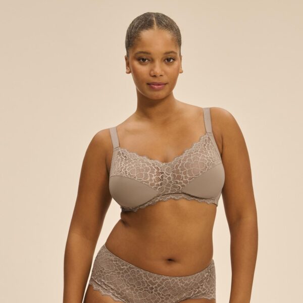 Simone Pérèle Caresse Soutien-Gorge Sans Armature