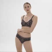 Simone Pérèle Vertige Triangle Sans Armature