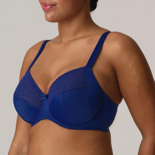 PrimaDonna Montara Deep Underwire Full Cup Bra (Colors)