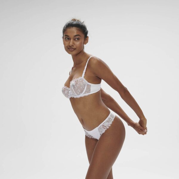 Simone Pérèle Wish Half Cup Bra