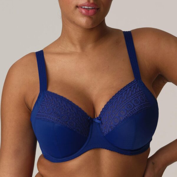 PrimaDonna Montara Deep Underwire Full Cup Bra (Colors)