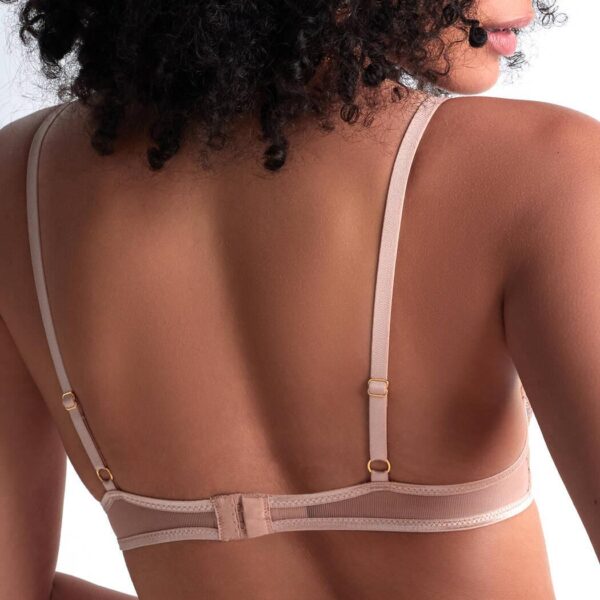 Aubade Sound of Heart Half Cup Bra