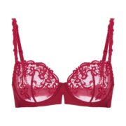 Simone Pérèle Saga Half Cup Bra (Discounted Colors)