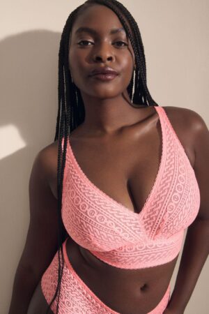 PrimaDonna Montara Bralette profonde
