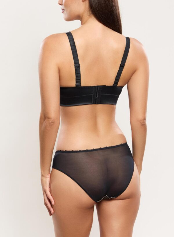 Empreinte Agathe Soutien-Gorge Bustier Armature