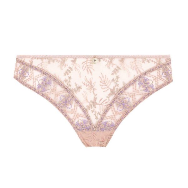 Aubade Sound of Heart Thong