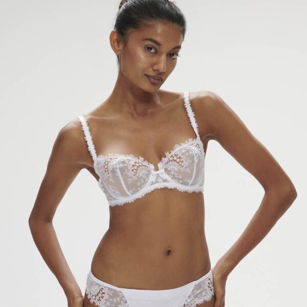 Simone Pérèle Wish Half Cup Bra