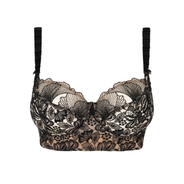 Empreinte Agathe Underwire Bustier Bra