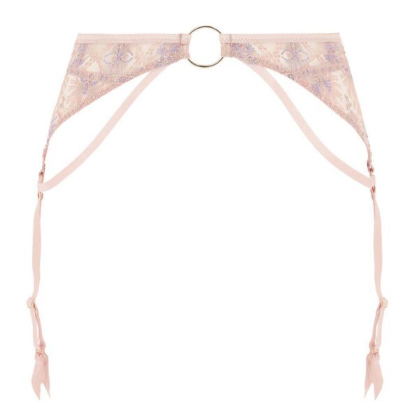 Aubade Sound of Heart Garter Belt