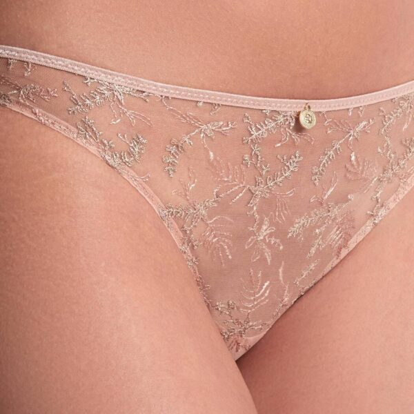 Aubade Sound of Heart Italian Brief