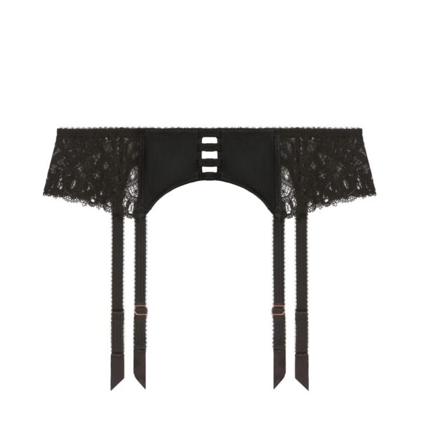 Simone Pérèle Symphonie Garter Belt