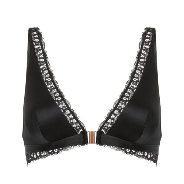 Simone Pérèle Symphonie Wireless Triangle Bra